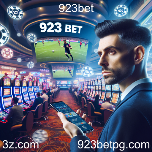 Apostas Ao Vivo: A Nova Era das Emoções no Jogo